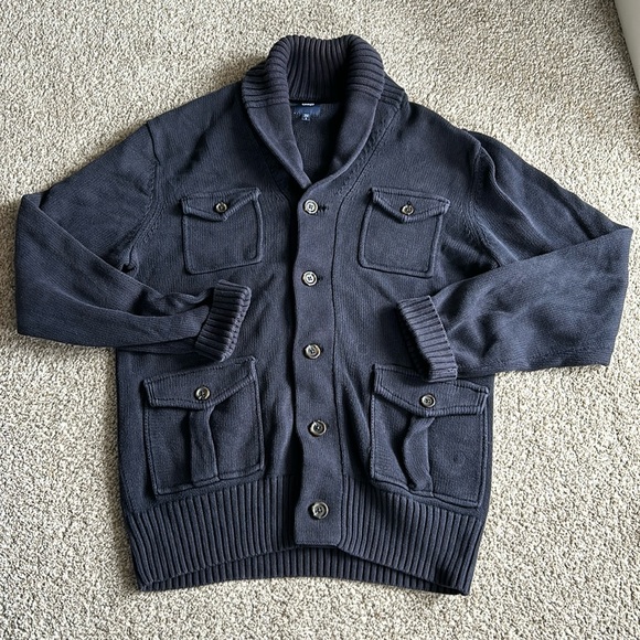 Gap Cardigan - Picture 1 of 5